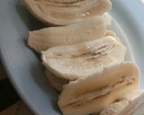 Foto langkah ke 1 dari resep Pisang goreng krispi.