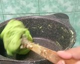 Foto langkah ke 3 dari resep Es Pisang Ijo (khas Makassar).