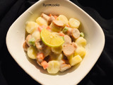 Potato salad🥗