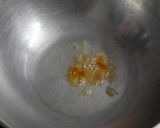 A picture of step 4 of Khatta Urad - Kathyawadi Dal.