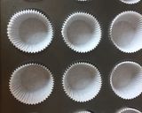 A picture of step 3 of Chocolate cupcakes.