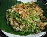 Foto langkah ke 3 dari resep Lawar.