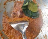 Foto langkah ke 2 dari resep Ceker Pedas.