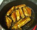 Asian-Flavored Spicy Chicken Wings recipe step 8 photo
