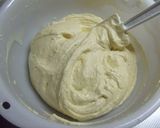A picture of step 11 of Cheesecake Muffins.