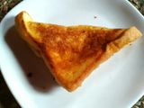 Roti Panggang Quick Melt