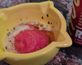 Foto del paso 3 de la receta: Dorada a la "Colorada"