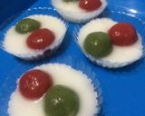 Foto langkah ke 5 dari resep Putri mandi.