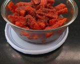 ગાજર નું અથાણું (Gajar Athanu Recipe In Gujarati) રેસીપી સ્ટેપ3ફોટો
