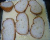 A picture of step 1 of Crispy and Fluffy French Toast.