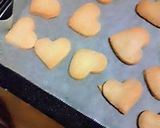 A picture of step 5 of 3-Ingredient Egg-Free Easy Cookies.