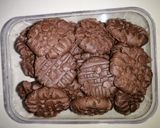 Foto langkah ke 4 dari resep Goodtime Chocochip.