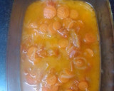 Foto del paso 8 de la receta: Rollo de carne picada relleno