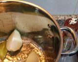 Foto del paso 2 de la receta: Crema de zanahoria al curry