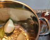 Foto del paso 2 de la receta: Crema de zanahoria al curry