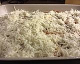 A picture of step 17 of Zucchini Marinara Bliss.