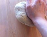 A picture of step 6 of Bread made from Tofu and Brown Rice.