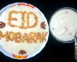 পায়েস (payesh recipe in Bengali) রেসিপির ধাপ 3 ছবি