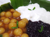 Bubur Madura