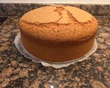 Foto del paso 13 de la receta Bizcocho de anís y ajonjolí, sin gluten