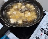 Foto langkah ke 3 dari resep Tahu telur / tahu telor.