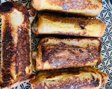 Foto del paso 5 de la receta: Toast rolls de nutella