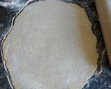 Foto del paso 2 de la receta: Fideos de zanahoria con harina integral