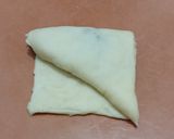 عکس مرحله 5 از دستور سمبوسه در فر 🍔
