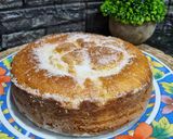 Foto del paso 4 de la receta: TORTA ECONÓMICA MATERA EXPRESS ❤️