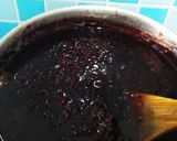 Foto langkah ke 1 dari resep Bubur Ketan Hitam.