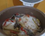 Foto langkah ke 2 dari resep Nasi liwet.