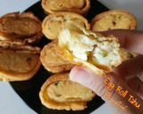 Foto langkah ke 6 dari resep Egg Roll Tahu.