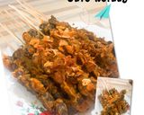 Foto langkah ke 2 dari resep Sate kerang enak ala sheila🩵.