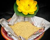 A picture of step 3 of Nutri Powder milk.