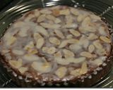 A picture of step 11 of Coffee Amandine Cake.
