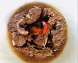 A picture of step 6 of Soya Pork Ribs Quick Hack.