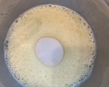 Foto del paso 2 de la receta: Budín de limón y amapolas