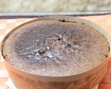 A picture of step 11 of Gateau au Chocolat.
