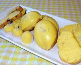 A picture of step 9 of Fluffy and Rich Lemon Cakes.
