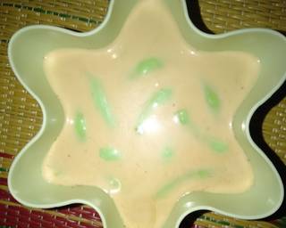 Cendol Sumsum - Step 5