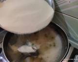 Semolina balls recipe step 3 photo