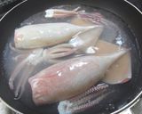 A picture of step 3 of A Certain Japanese Restaurant's Bestseller 