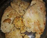 Foto del paso 4 de la receta: Pechugas "descarga tensiones"