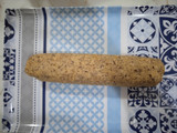 Polpettone di tonno e patate