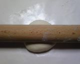 A picture of step 3 of Petit Bread Rolls.