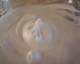 A picture of step 1 of Caramel Swiss Rolls.