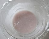 A picture of step 7 of Mini Strawberry Daifuku.