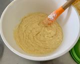 Foto langkah ke 3 dari resep Tape Bread.