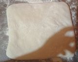 Foto del paso 6 de la receta: Masa de hojaldre