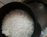 A picture of step 1 of Pinni Recipe.